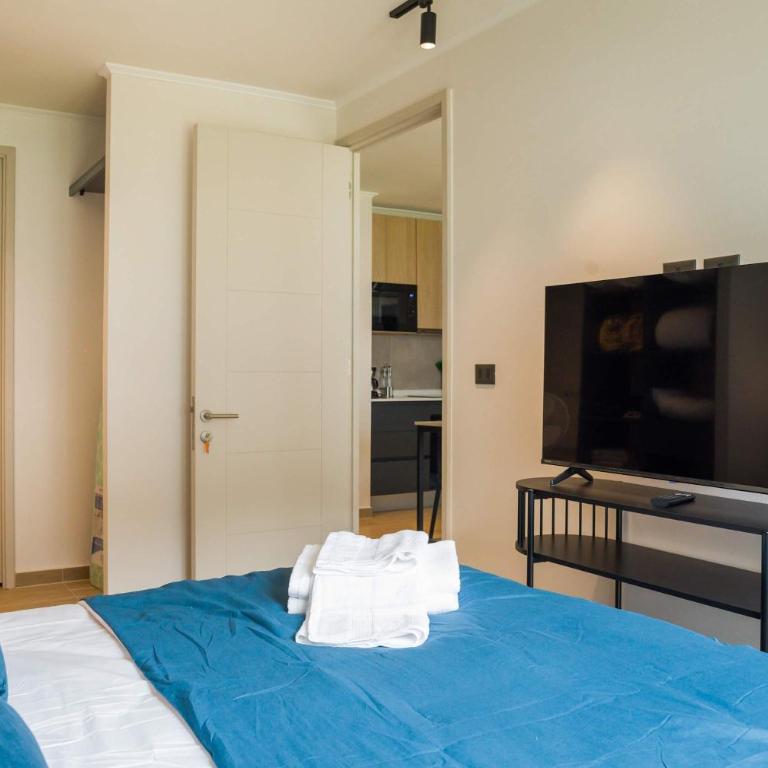 Urban Retreat Ines Matte Urrejola Full Amenities - Apartamento - 18
