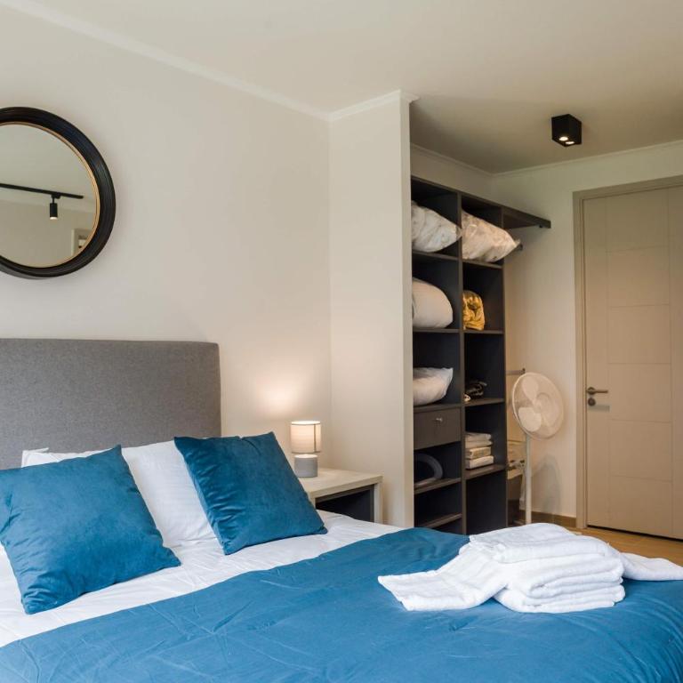 Urban Retreat Ines Matte Urrejola Full Amenities - Apartamento - 19