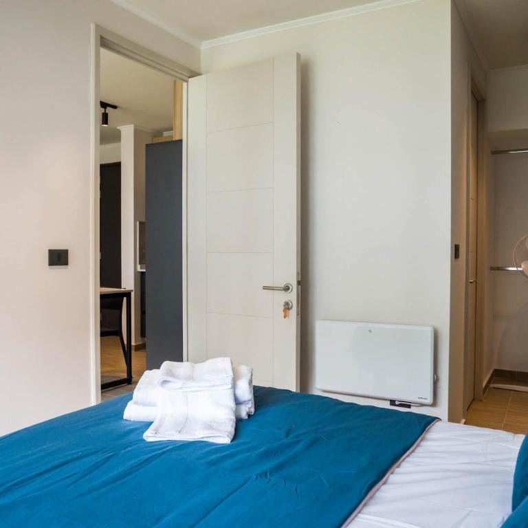 Urban Retreat Ines Matte Urrejola Full Amenities - Apartamento - 20