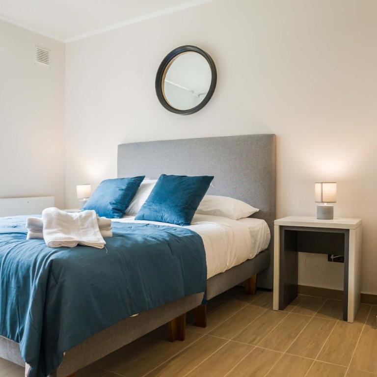 Urban Retreat Ines Matte Urrejola Full Amenities - Apartamento - 22