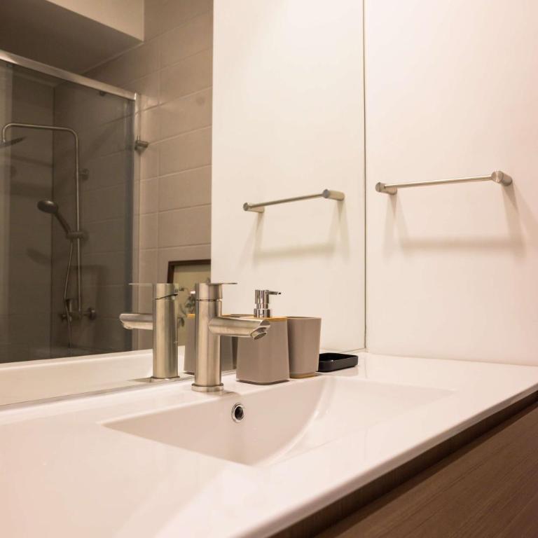 Urban Retreat Ines Matte Urrejola Full Amenities - Apartamento - 23