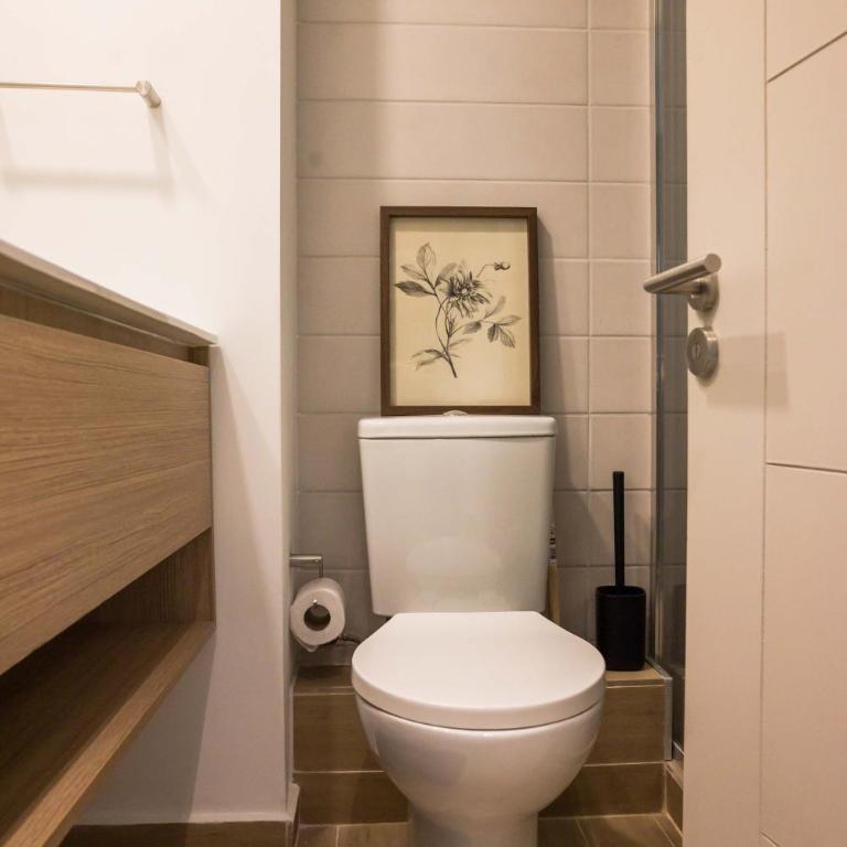 Urban Retreat Ines Matte Urrejola Full Amenities - Apartamento - 24