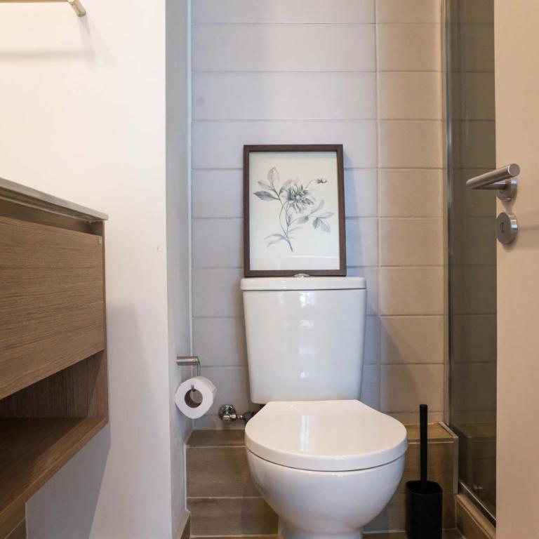 Urban Retreat Ines Matte Urrejola Full Amenities - Apartamento - 26