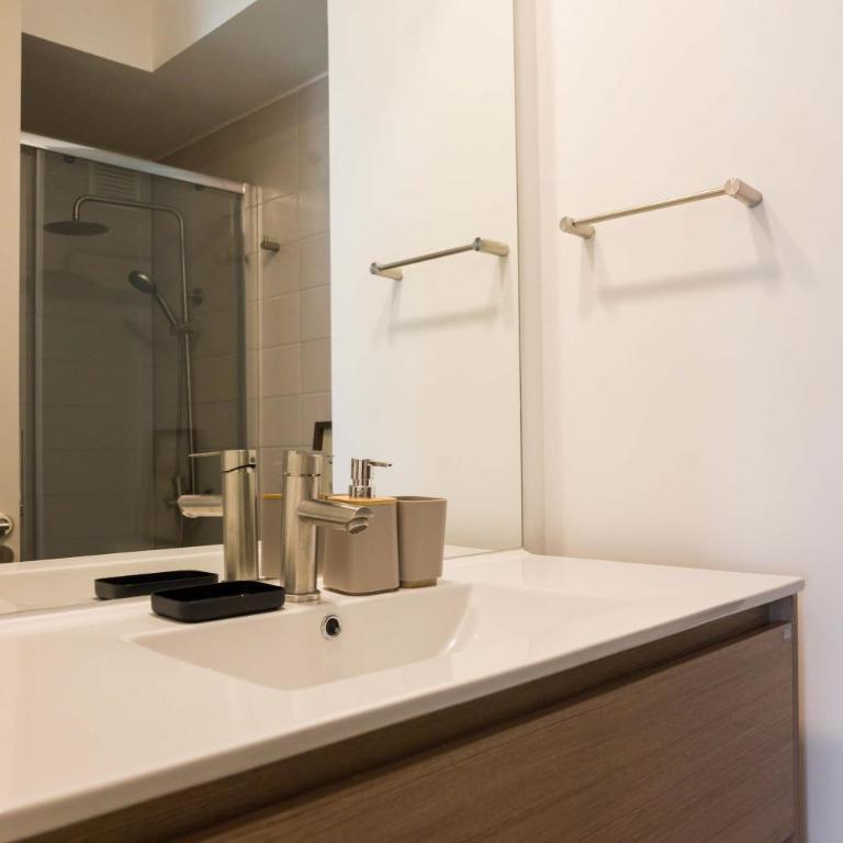 Urban Retreat Ines Matte Urrejola Full Amenities - Apartamento - 28