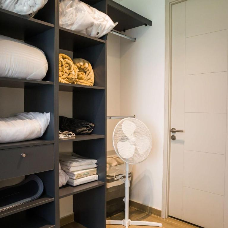 Urban Retreat Ines Matte Urrejola Full Amenities - Apartamento - 30