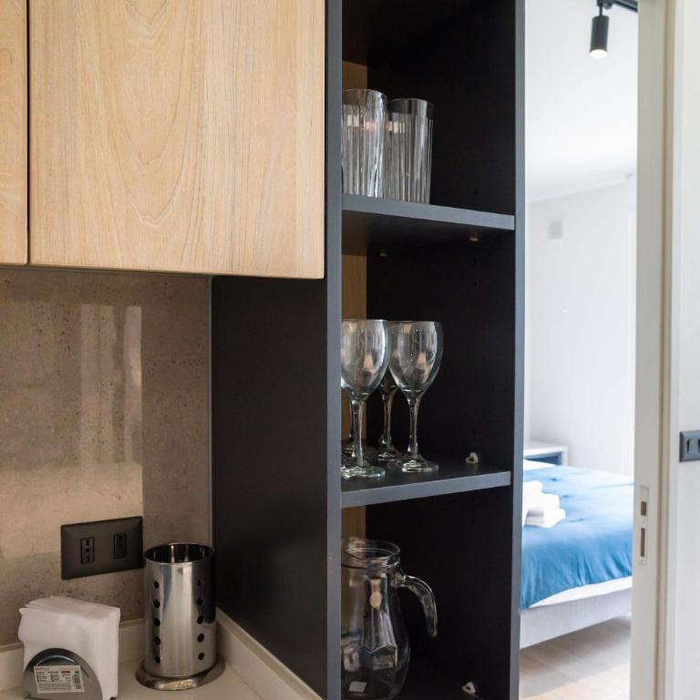Urban Retreat Ines Matte Urrejola Full Amenities - Apartamento - 31