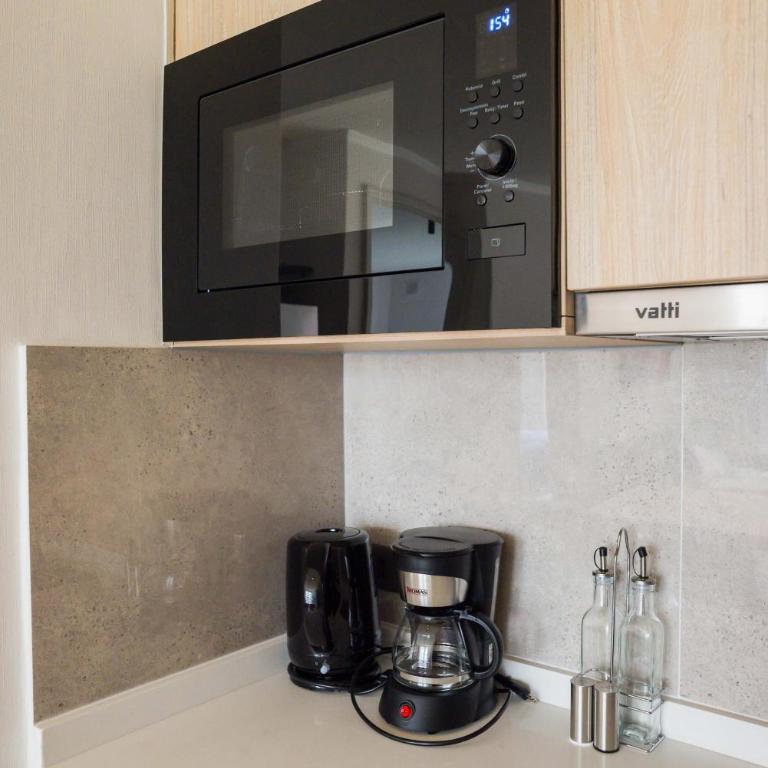 Urban Retreat Ines Matte Urrejola Full Amenities - Apartamento - 32