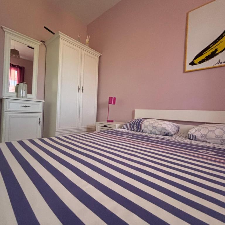 Mirišta - Spacious apartment in lush nature sea & forest - Apartman sa 2 Spavaće Sobe - 18