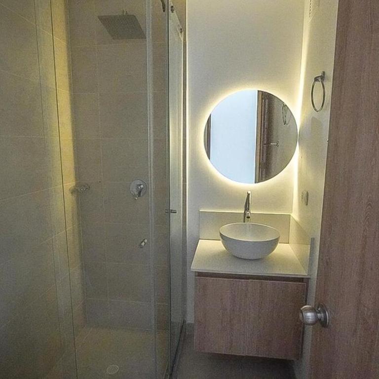 Moderno apartamento en Chapinero - Apartamento de 1 dormitorio - 2