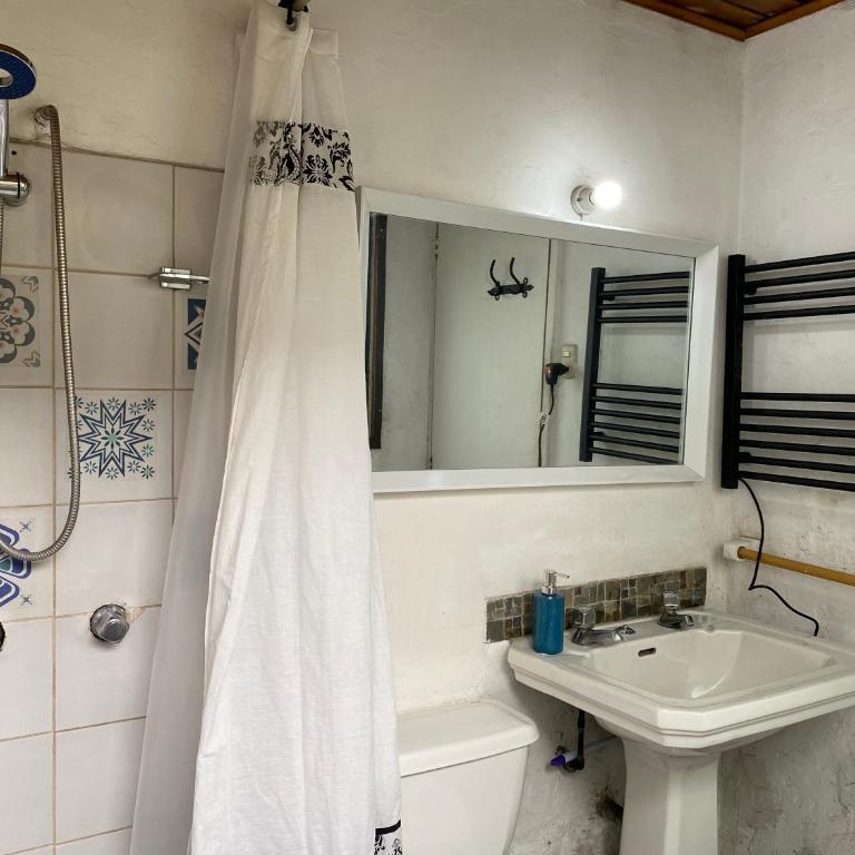 Casa El Pillan - Bungalow de un dormitorio - 20