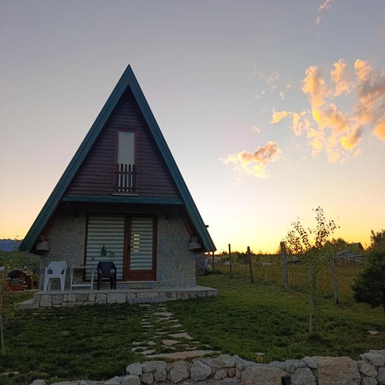 WIND Cottage - Maison 1 Chambre - 10