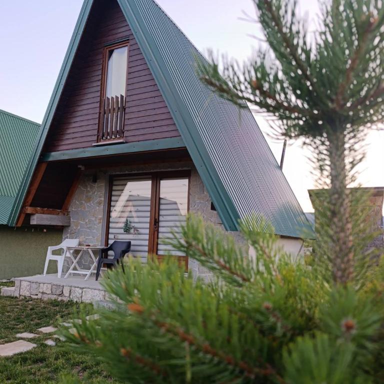 WIND Cottage - Maison 1 Chambre - 56