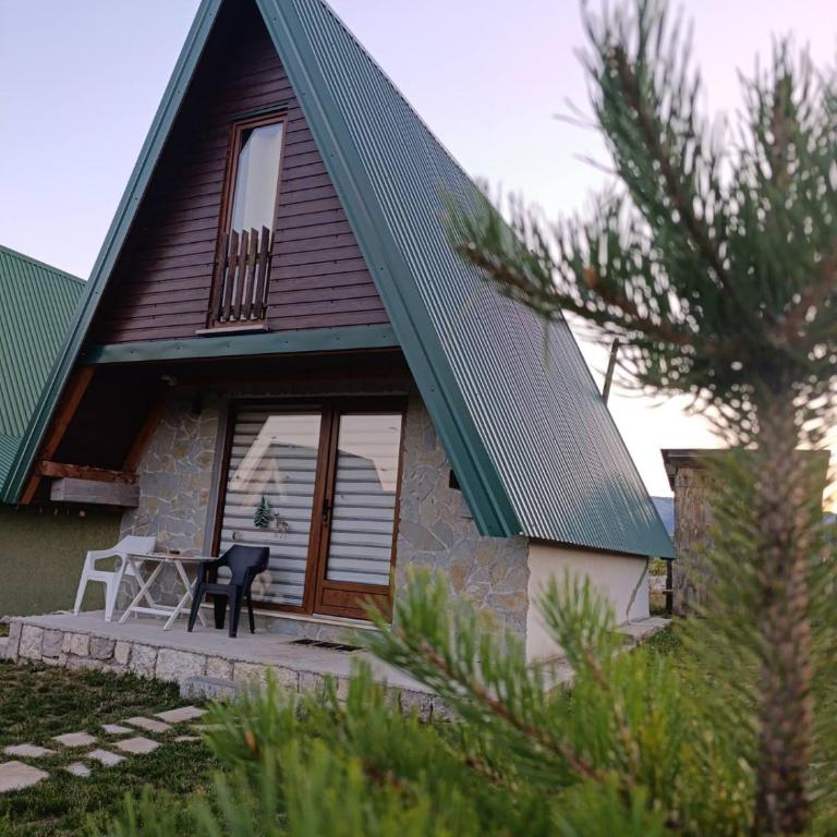 WIND Cottage - Maison 1 Chambre - 11