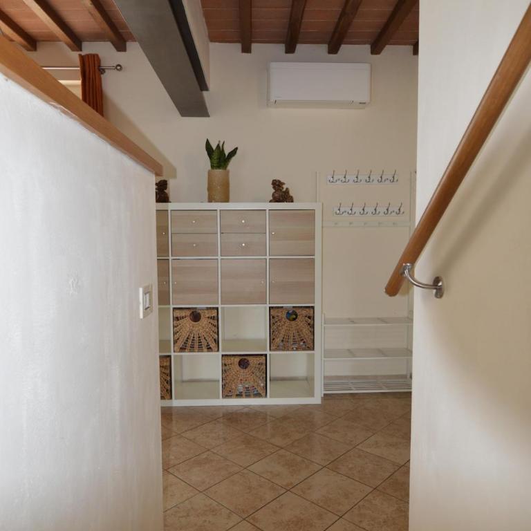 Casina di Elena Pool and Relaxation in Tuscany - Casa con 2 Camere da Letto - 24
