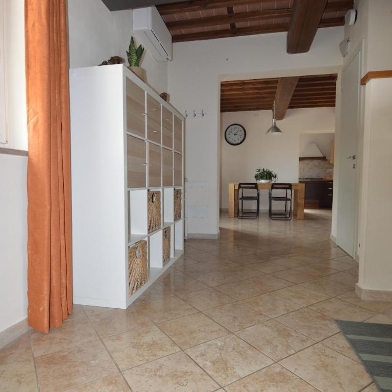 Casina di Elena Pool and Relaxation in Tuscany - Casa con 2 Camere da Letto - 25