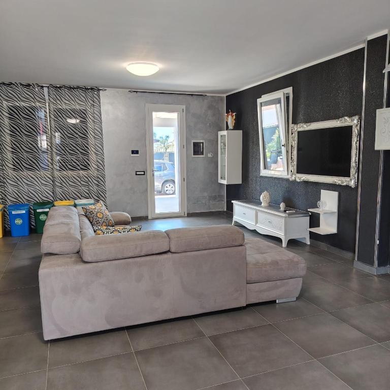 casa vacanze montinaro - Casa con 3 Camere da Letto - 13