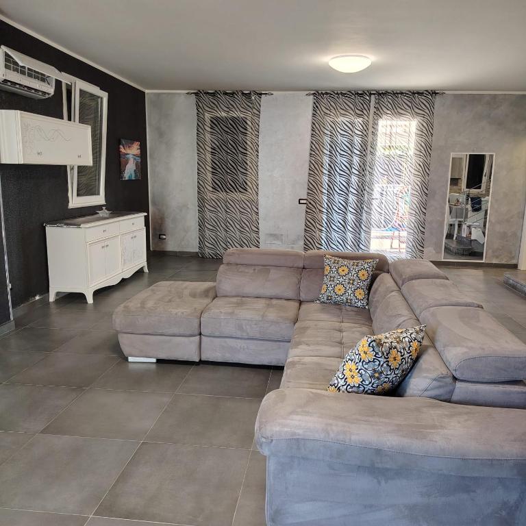 casa vacanze montinaro - Casa con 3 Camere da Letto - 12