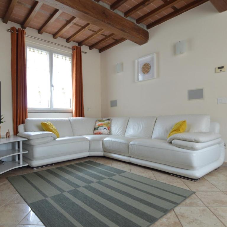 Casina di Elena Pool and Relaxation in Tuscany - Casa con 2 Camere da Letto - 47