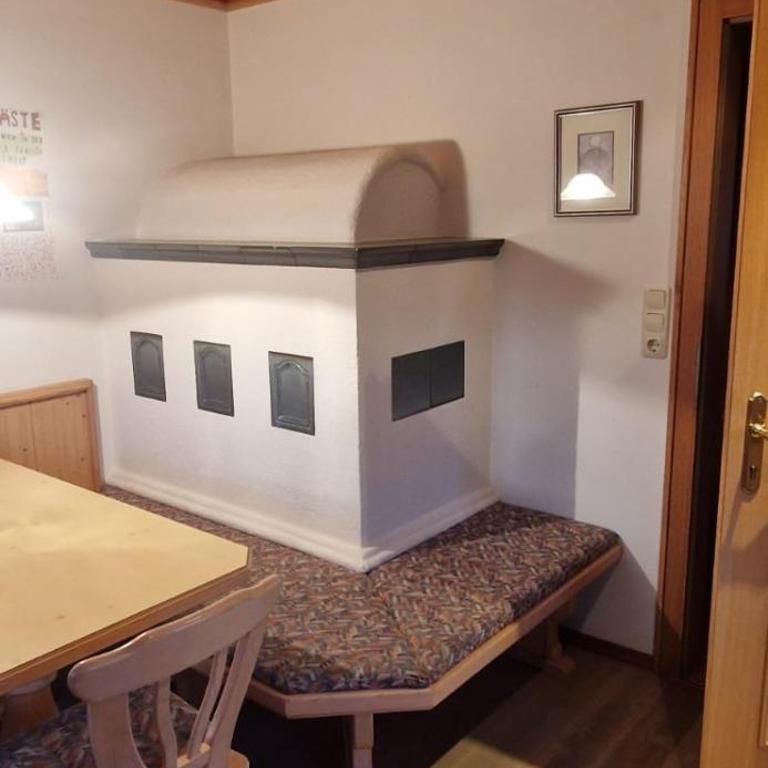Ferienwohnung Brennsteiner - Apartment mit 2 Schlafzimmern - 3