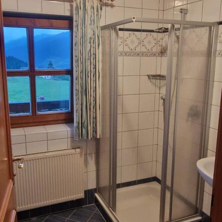 Ferienwohnung Brennsteiner - Apartment mit 2 Schlafzimmern - 5