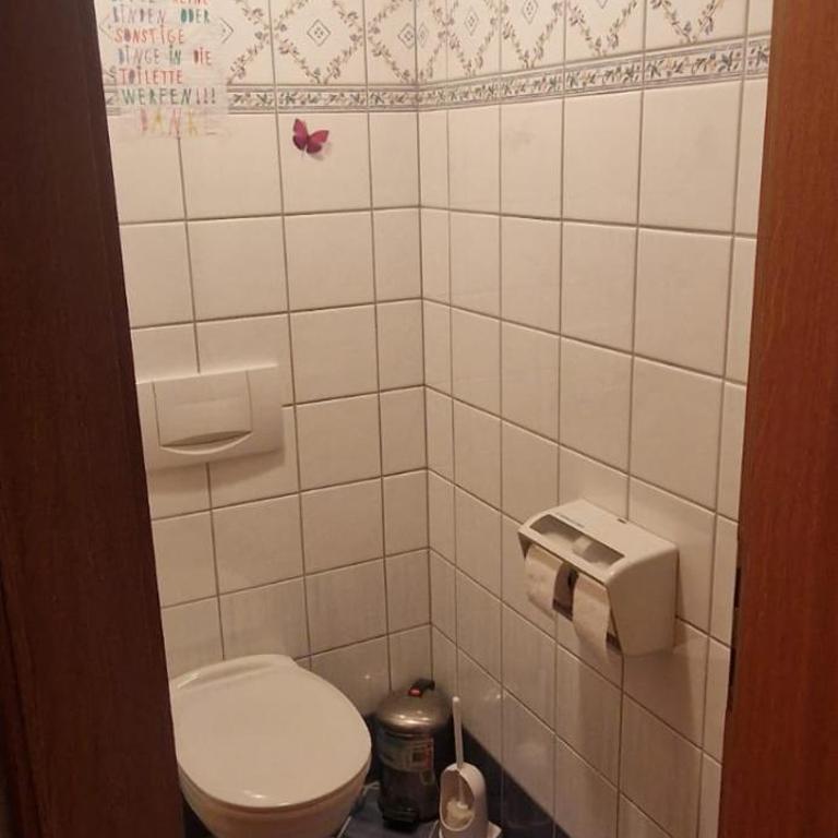 Ferienwohnung Brennsteiner - Apartment mit 2 Schlafzimmern - 6