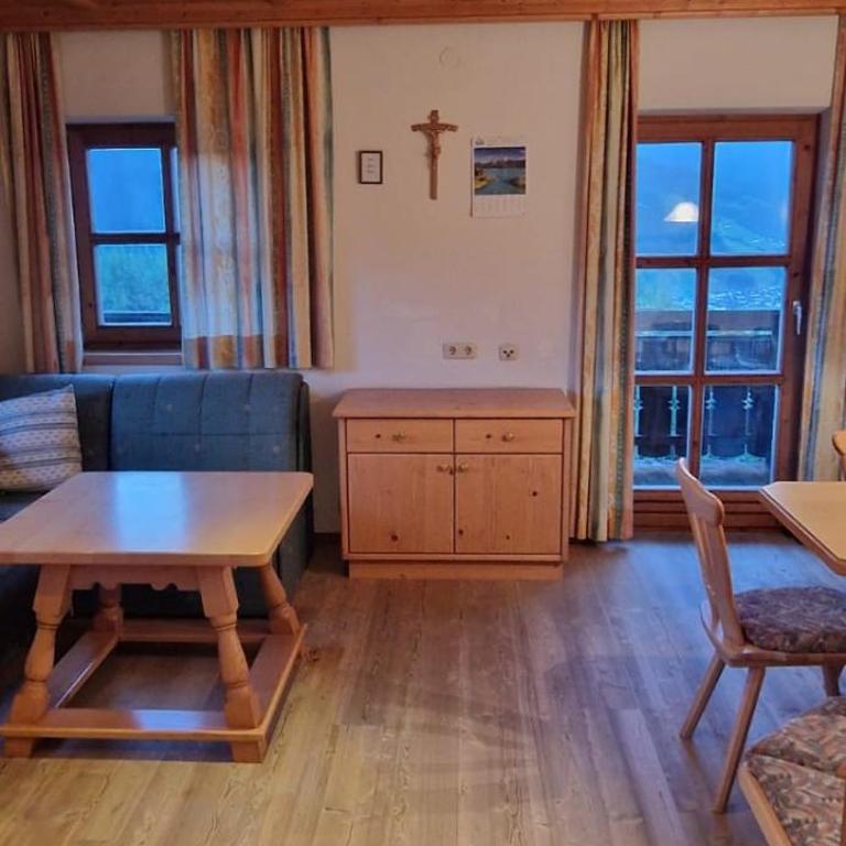 Ferienwohnung Brennsteiner - Apartment mit 2 Schlafzimmern - 8