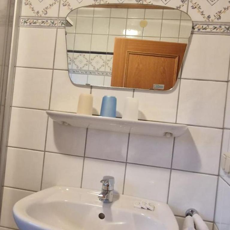 Ferienwohnung Brennsteiner - Apartment mit 2 Schlafzimmern - 9