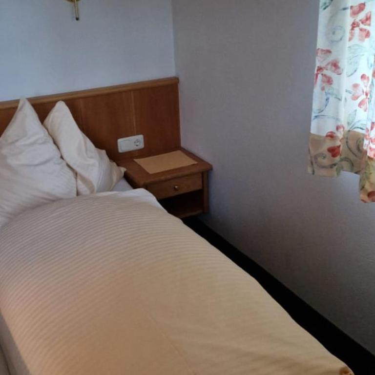Ferienwohnung Brennsteiner - Apartment mit 2 Schlafzimmern - 13