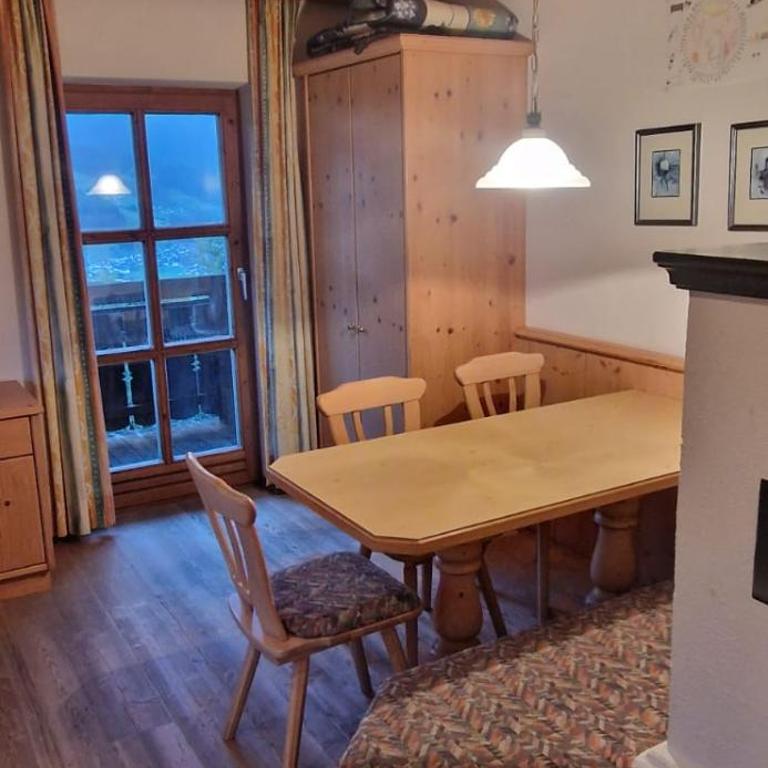 Ferienwohnung Brennsteiner - Apartment mit 2 Schlafzimmern - 14