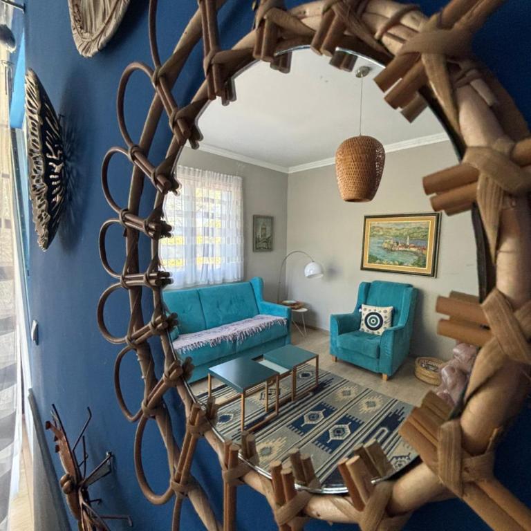 Mirišta - Spacious apartment in lush nature sea & forest - Apartman sa 2 Spavaće Sobe - 2