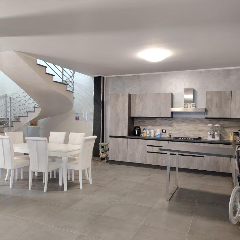 casa vacanze montinaro - Casa con 3 Camere da Letto - 17