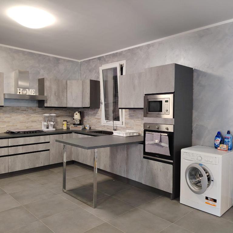 casa vacanze montinaro - Casa con 3 Camere da Letto - 19