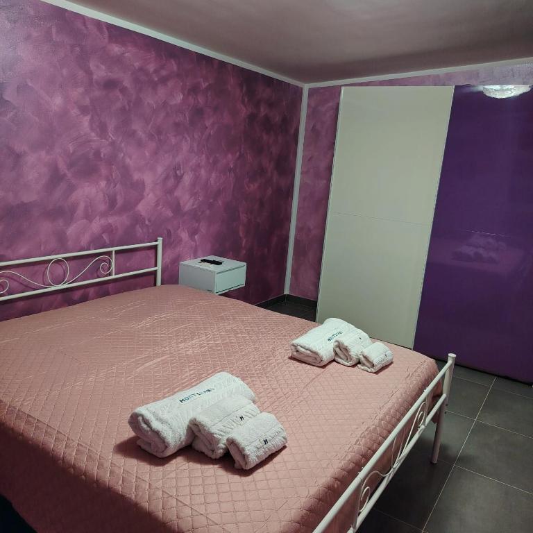 casa vacanze montinaro - Casa con 3 Camere da Letto - 18