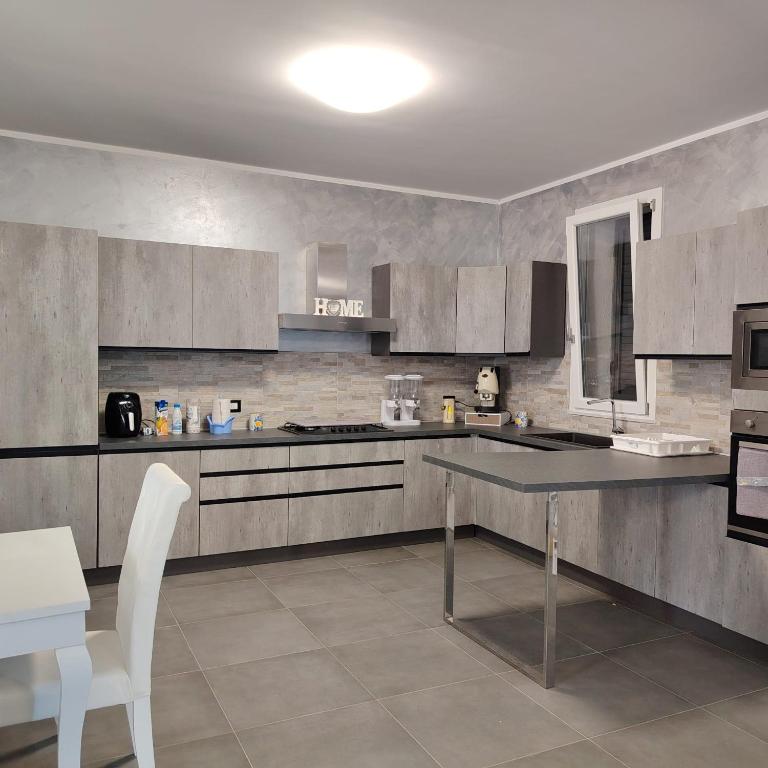 casa vacanze montinaro - Casa con 3 Camere da Letto - 15