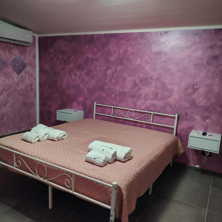 casa vacanze montinaro - Casa con 3 Camere da Letto - 14