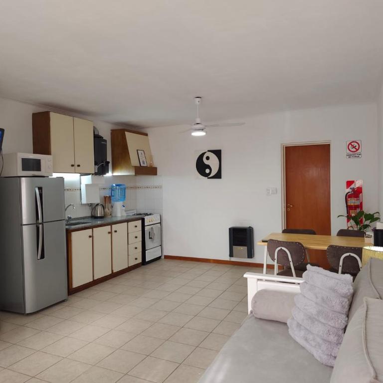Punto Centro - Apartamento de 1 dormitorio - 4