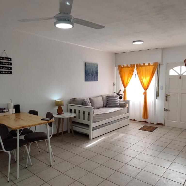 Punto Centro - Apartamento de 1 dormitorio - 5