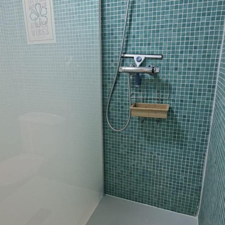 Accommodation with terrace and pool Sainte-Maxime - Appartamento - 9