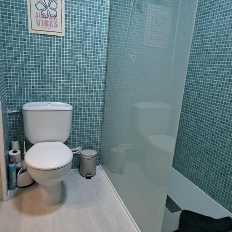Accommodation with terrace and pool Sainte-Maxime - Appartamento - 10