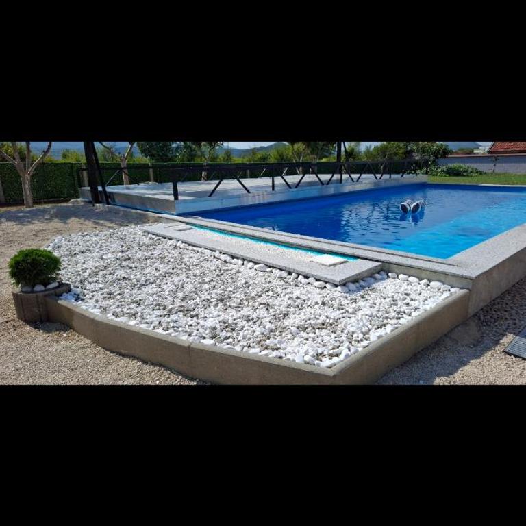 Little Joy Lodge , Loč Mala Radost - Apartment Suite mit 3 Schlafzimmern - 29
