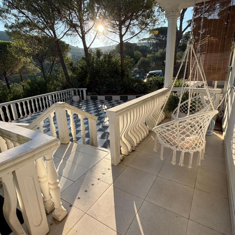 Mirišta - Spacious apartment in lush nature sea & forest - Apartman sa 2 Spavaće Sobe - 33