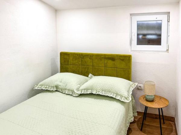 Mahala Studio Apartment - Apartman sa Balkonom - 10
