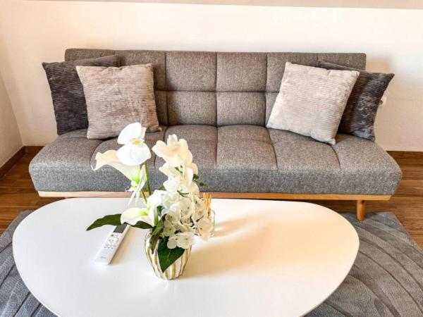 Mahala Studio Apartment - Apartman sa Balkonom - 9