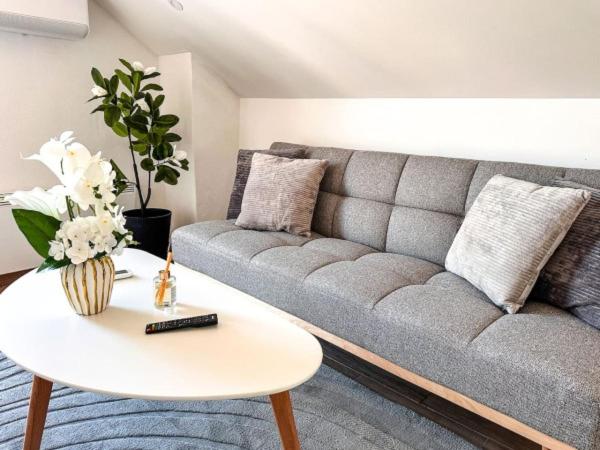 Mahala Studio Apartment - Apartman sa Balkonom - 7
