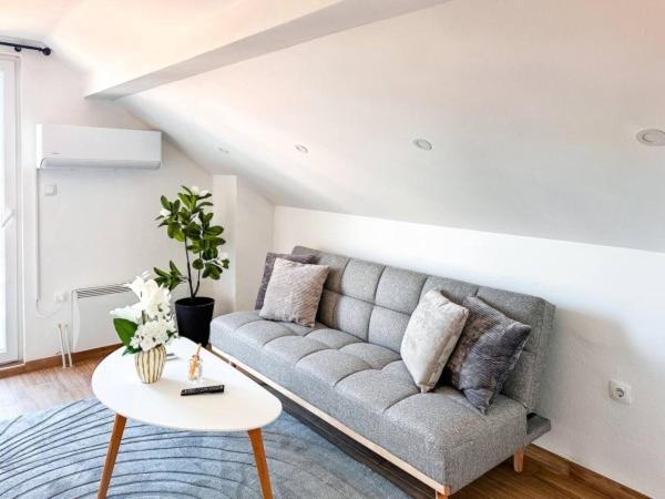 Mahala Studio Apartment - Apartman sa Balkonom - 8