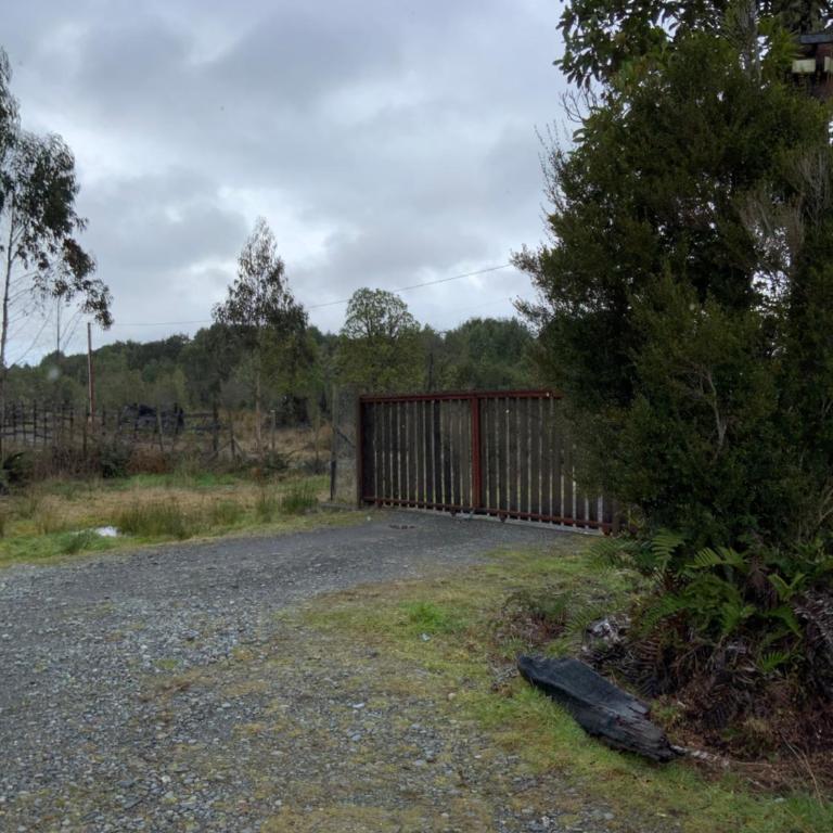 Cabaña Amoblado en Sector La Colonia La Poza Puerto Varas - Casa de 2 dormitorios - 2