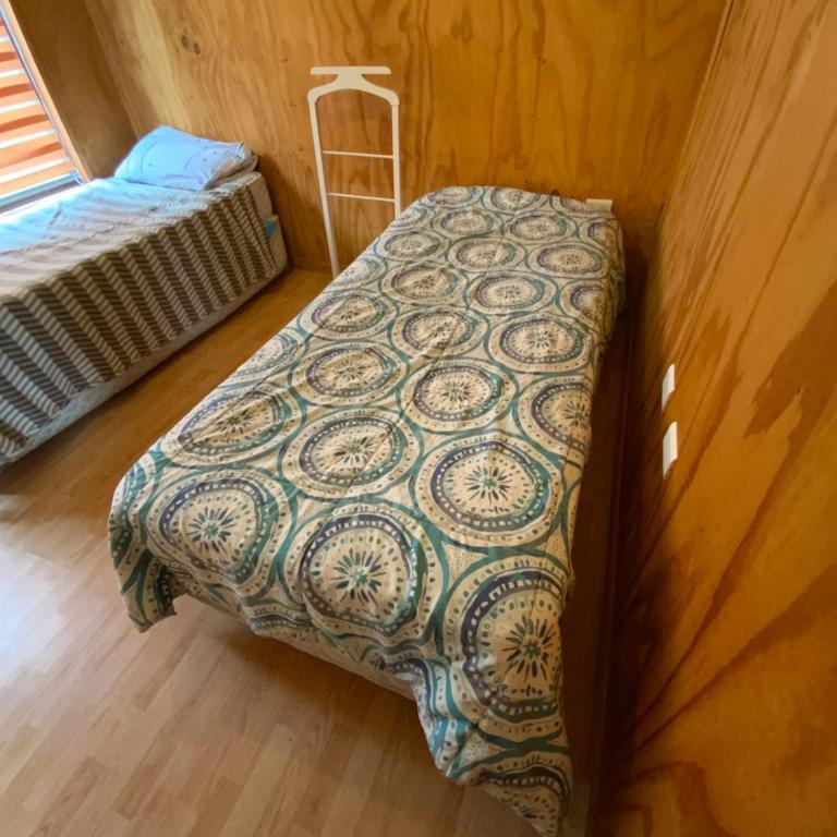 Cabaña Amoblado en Sector La Colonia La Poza Puerto Varas - Casa de 2 dormitorios - 8