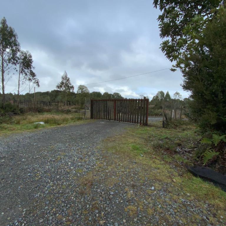 Cabaña Amoblado en Sector La Colonia La Poza Puerto Varas - Casa de 2 dormitorios - 10