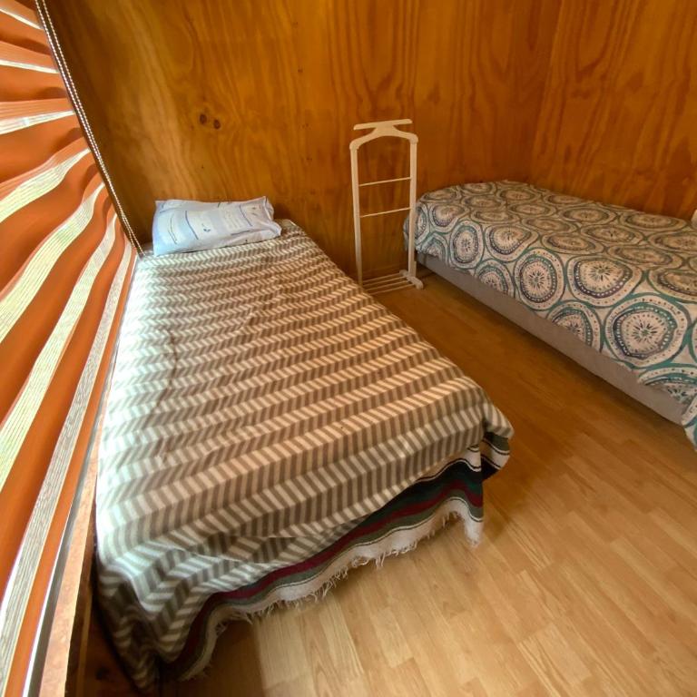 Cabaña Amoblado en Sector La Colonia La Poza Puerto Varas - Casa de 2 dormitorios - 11