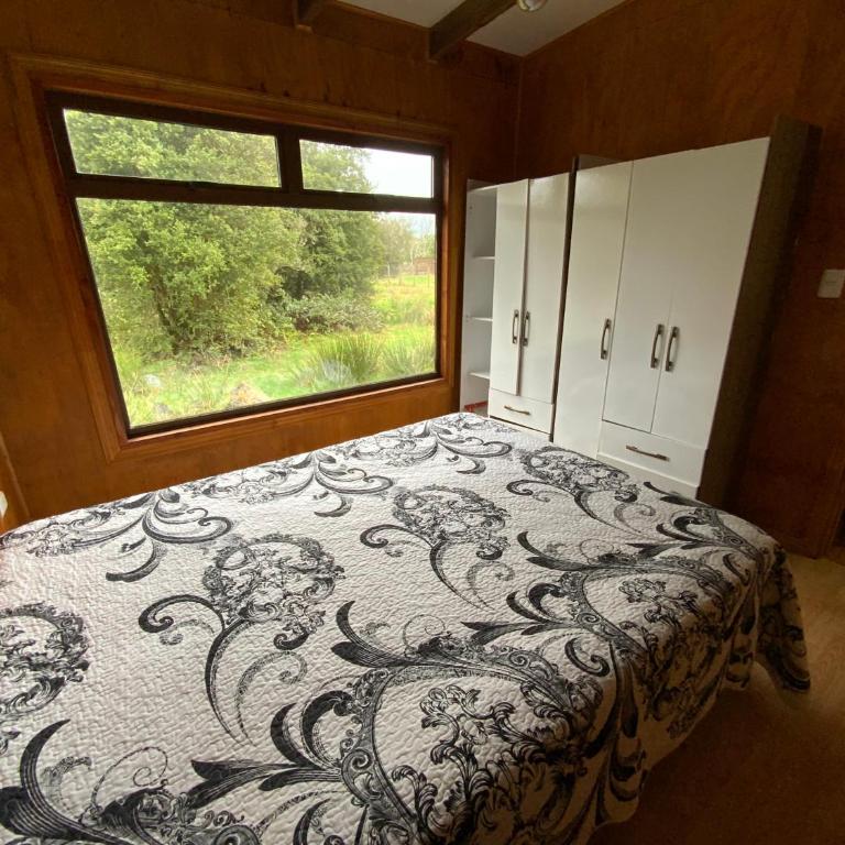 Cabaña Amoblado en Sector La Colonia La Poza Puerto Varas - Casa de 2 dormitorios - 17